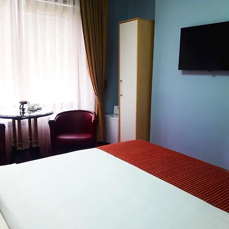 Aristocrat & Fish Restaurant Hotel Skopje