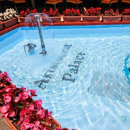 Aristocrat & Fish Restaurant סקופיה