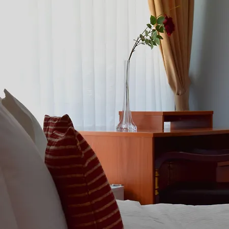 Aristocrat & Fish Restaurant מלון