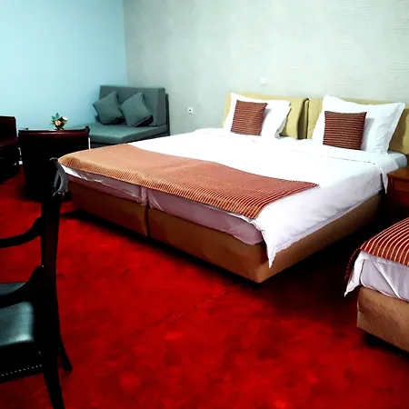 Aristocrat & Fish Restaurant