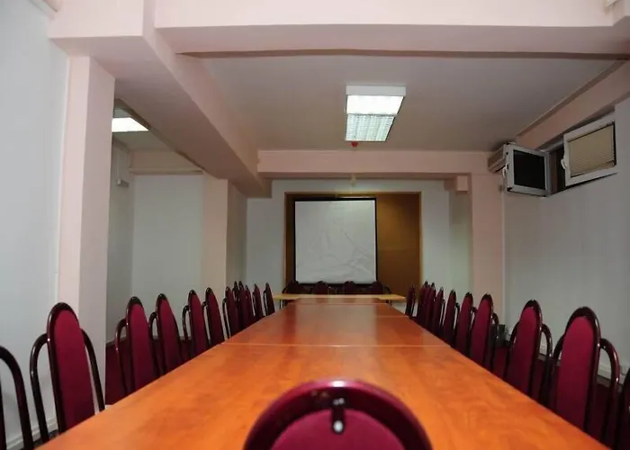 Aristocrat & Fish Restaurant 3* Скопье