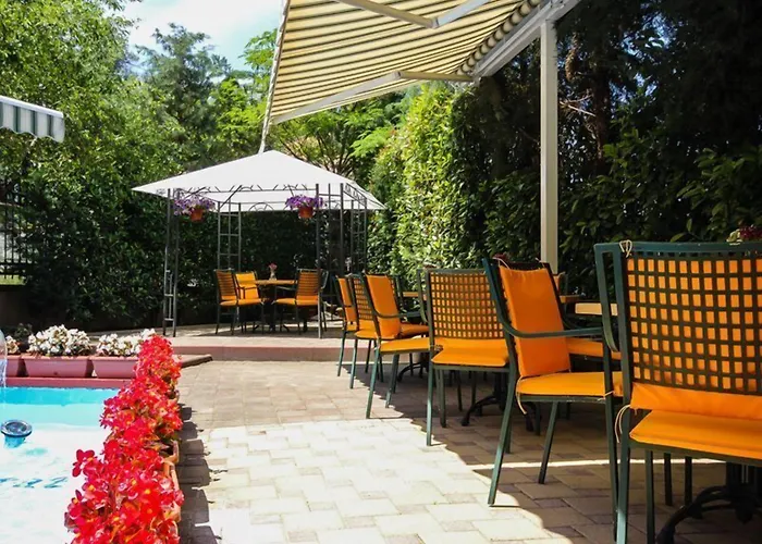 Aristocrat & Fish Restaurant 3* Скопье