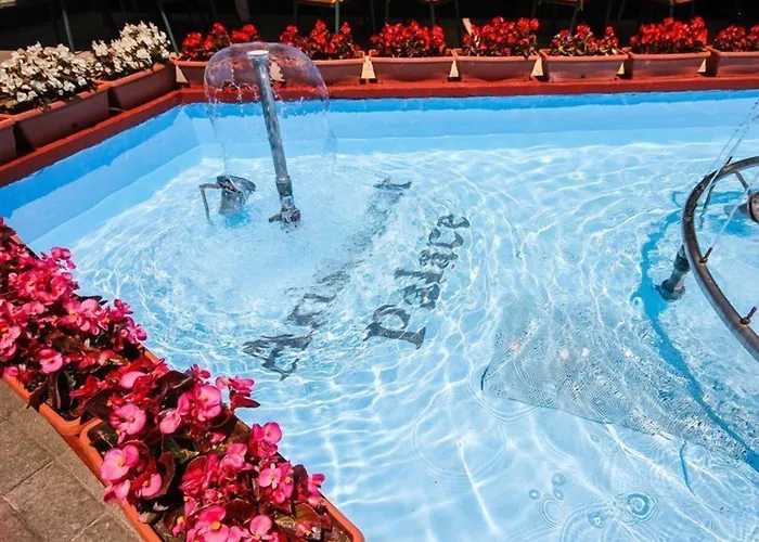 Aristocrat & Fish Restaurant Скопье