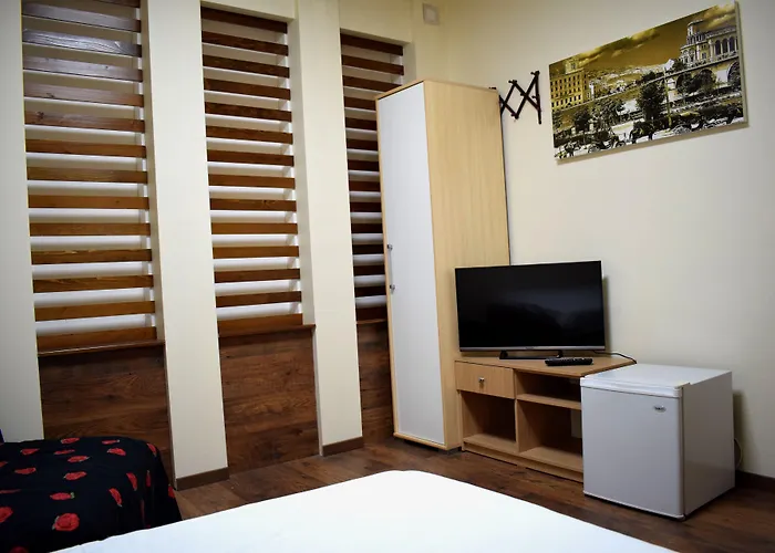 Aristocrat & Fish Restaurant 3*