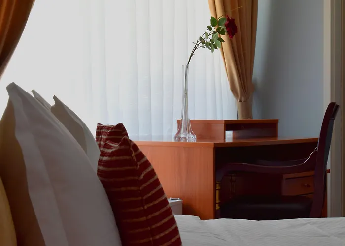 Aristocrat & Fish Restaurant Отель