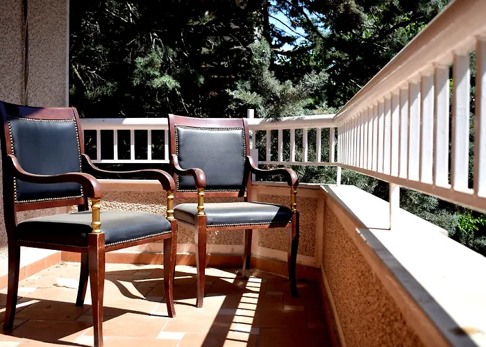 Aristocrat & Fish Restaurant Скопье