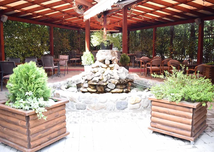 Aristocrat & Fish Restaurant