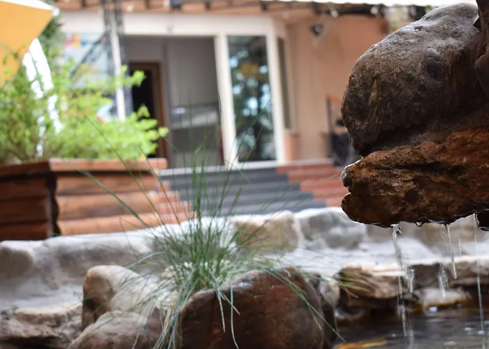 Aristocrat & Fish Restaurant