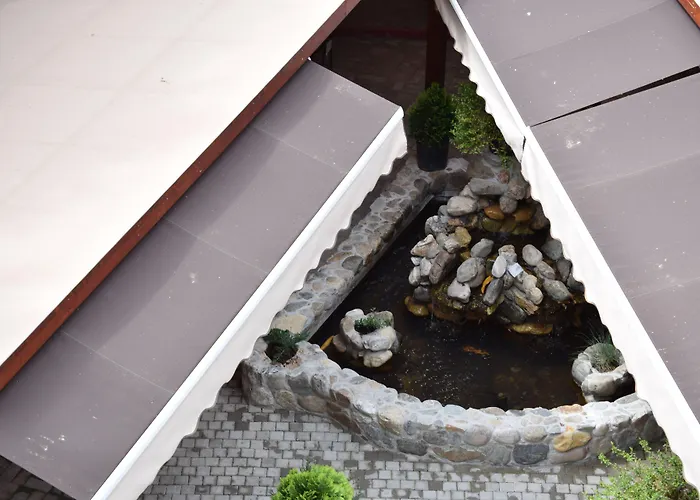 Aristocrat & Fish Restaurant