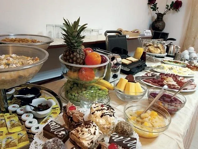 Aristocrat & Fish Restaurant